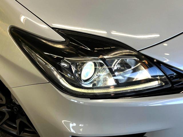 Sツーリングセレクション・G’s 禁煙車 純正HDDナビ フロント・サイド・バックカメラ Bluetooth接続 フルセグ ETC レザー調シートカバー HIDヘッド スマートキー フォグランプ 純正18インチアルミ 革巻ステアリング(13枚目)