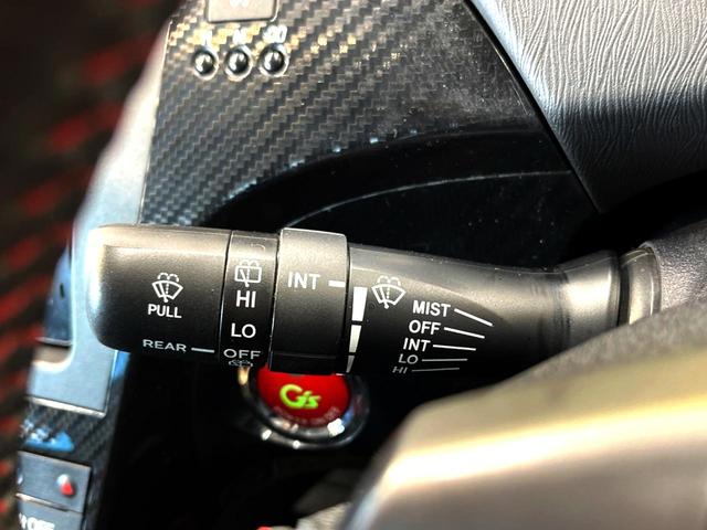Sツーリングセレクション・G’s 禁煙車 純正HDDナビ フロント・サイド・バックカメラ Bluetooth接続 フルセグ ETC レザー調シートカバー HIDヘッド スマートキー フォグランプ 純正18インチアルミ 革巻ステアリング(40枚目)