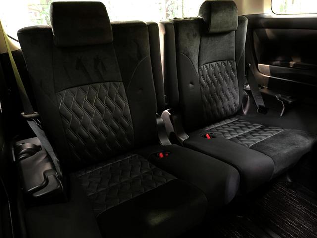 2.5Z Aエディション 両側電動スライド セーフティセンス 禁煙車 ケンウッドナビ レーダークルーズ バックカメラ Bluetooth接続 フルセグ ETC LEDヘッド LEDフォグ リアオートエアコン レーンアシスト(11枚目)