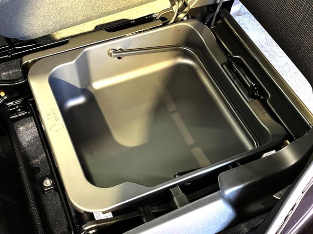 ハイブリッドG セーフティサポート 届出済未使用車 リアセンサー 誤発進抑制 スマートキー 両側スライドドア ハイビームアシスト 車線逸脱警報 オートライト オートエアコン 盗難防止システム プライバシーガラス(35枚目)