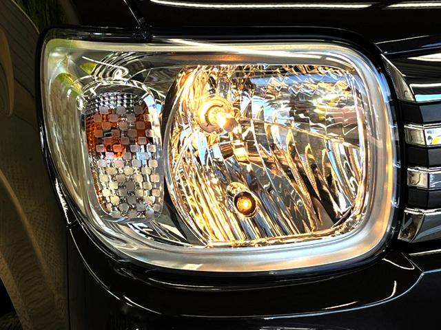 ハイブリッドG セーフティサポート 届出済未使用車 リアセンサー 誤発進抑制 スマートキー 両側スライドドア ハイビームアシスト 車線逸脱警報 オートライト オートエアコン 盗難防止システム プライバシーガラス(48枚目)