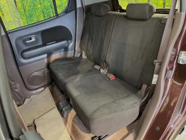 ウィット XS 禁煙車 HDDナビ スマートキー オートエアコン フォグランプ 純正14インチアルミホイール 盗難防止装置 プライバシーガラス DVD再生 シートアンダートレイ アームレスト ヘッドライトレベライザー(23枚目)