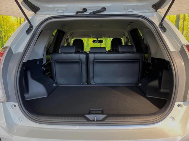 Sツーリングセレクション・G’s 禁煙車 ケンウッドナビ バックカメラ Bluetooth接続 フルセグ ETC 黒ハーフレザー LEDヘッド LEDフォグ スマートキー 純正18インチアルミ 革巻きステアリング オートエアコン(28枚目)