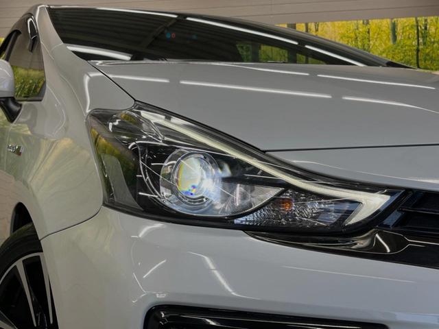 Sツーリングセレクション・G’s 禁煙車 ケンウッドナビ バックカメラ Bluetooth接続 フルセグ ETC 黒ハーフレザー LEDヘッド LEDフォグ スマートキー 純正18インチアルミ 革巻きステアリング オートエアコン(44枚目)