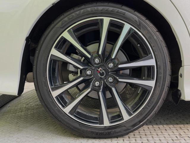 Sツーリングセレクション・G’s 禁煙車 ケンウッドナビ バックカメラ Bluetooth接続 フルセグ ETC 黒ハーフレザー LEDヘッド LEDフォグ スマートキー 純正18インチアルミ 革巻きステアリング オートエアコン(53枚目)