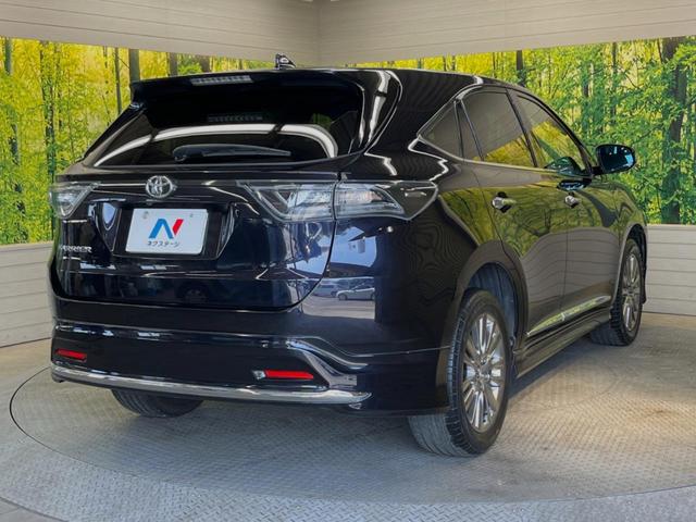 プレミアム 純正9インチナビ モデリスタフルエアロ 禁煙車 バックカメラ Bluetooth再生 フルセグ ETC パワーシート 黒ハーフレザーシート LEDヘッド LEDフォグ パワーバックドア クルコン(18枚目)