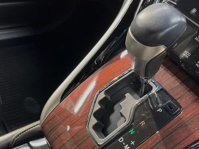 プレミアム 純正9インチナビ モデリスタフルエアロ 禁煙車 バックカメラ Bluetooth再生 フルセグ ETC パワーシート 黒ハーフレザーシート LEDヘッド LEDフォグ パワーバックドア クルコン(21枚目)