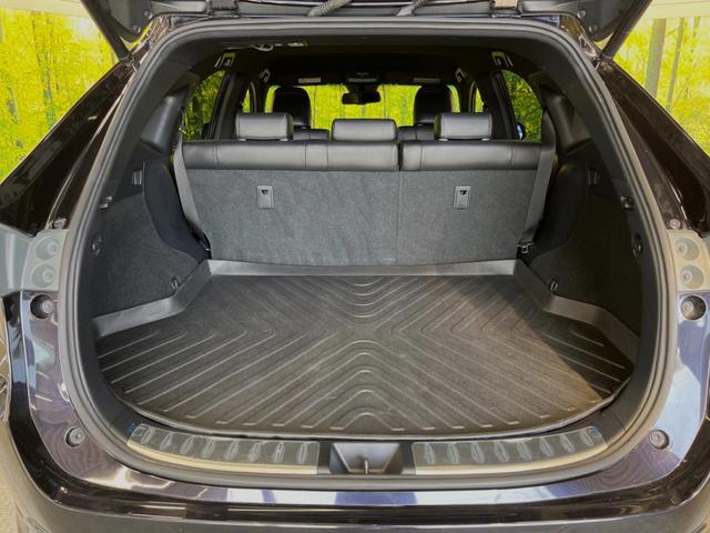 プレミアム 純正9インチナビ モデリスタフルエアロ 禁煙車 バックカメラ Bluetooth再生 フルセグ ETC パワーシート 黒ハーフレザーシート LEDヘッド LEDフォグ パワーバックドア クルコン(34枚目)