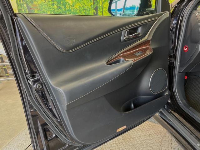 プレミアム 純正9インチナビ モデリスタフルエアロ 禁煙車 バックカメラ Bluetooth再生 フルセグ ETC パワーシート 黒ハーフレザーシート LEDヘッド LEDフォグ パワーバックドア クルコン(37枚目)