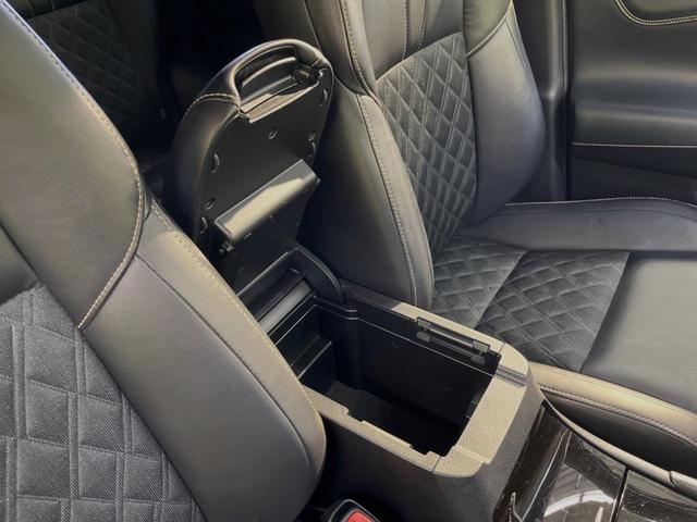 プレミアム 純正9インチナビ モデリスタフルエアロ 禁煙車 バックカメラ Bluetooth再生 フルセグ ETC パワーシート 黒ハーフレザーシート LEDヘッド LEDフォグ パワーバックドア クルコン(42枚目)