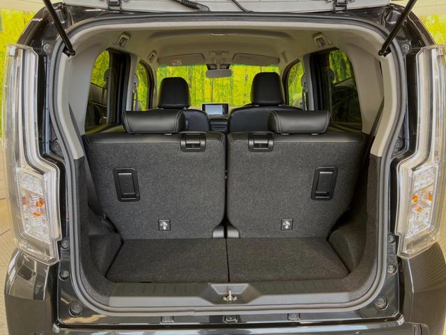 カスタム RS ハイパーSAIII SDナビ 禁煙車 スマートアシスト ターボ 運転席シートヒーター バックカメラ オートハイビーム LEDヘッドライト LEDフォグランプ オートライト アイドリングストップ オートエアコン(11枚目)