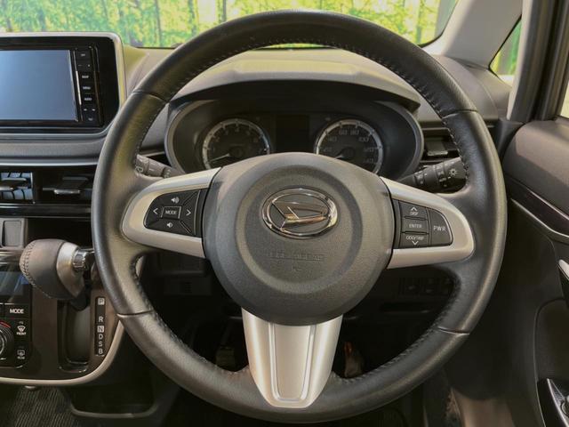 カスタム RS ハイパーSAIII SDナビ 禁煙車 スマートアシスト ターボ 運転席シートヒーター バックカメラ オートハイビーム LEDヘッドライト LEDフォグランプ オートライト アイドリングストップ オートエアコン(12枚目)