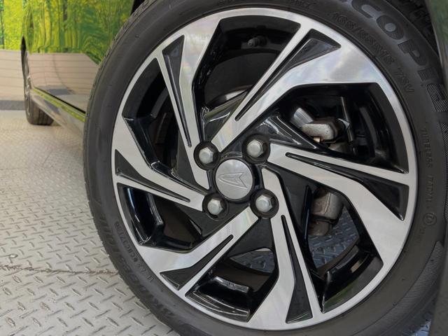 カスタム RS ハイパーSAIII SDナビ 禁煙車 スマートアシスト ターボ 運転席シートヒーター バックカメラ オートハイビーム LEDヘッドライト LEDフォグランプ オートライト アイドリングストップ オートエアコン(14枚目)