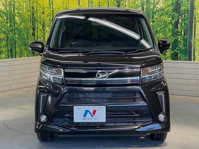 カスタム RS ハイパーSAIII SDナビ 禁煙車 スマートアシスト ターボ 運転席シートヒーター バックカメラ オートハイビーム LEDヘッドライト LEDフォグランプ オートライト アイドリングストップ オートエアコン(15枚目)