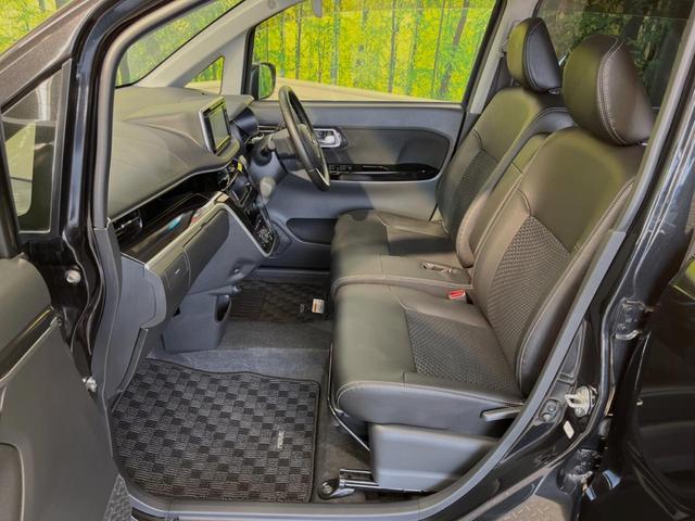 カスタム RS ハイパーSAIII SDナビ 禁煙車 スマートアシスト ターボ 運転席シートヒーター バックカメラ オートハイビーム LEDヘッドライト LEDフォグランプ オートライト アイドリングストップ オートエアコン(36枚目)