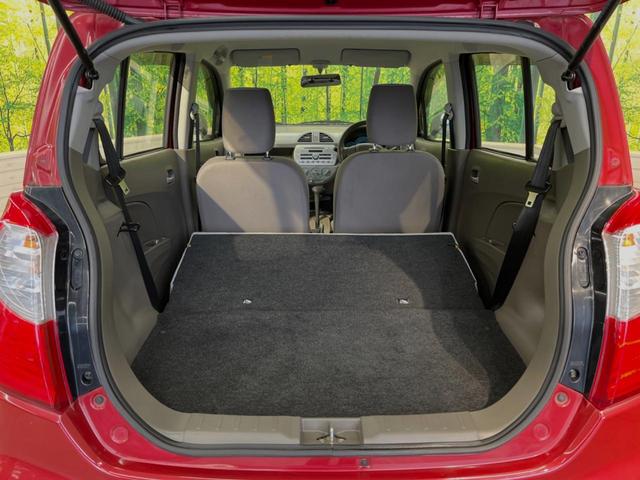 ECO-L 禁煙車 グレーファブリックシート 盗難防止システム 純正CDオーディオ アイドリングストップ ヘッドライトレベライザー セキュリティアラーム UVカットガラス ヒルスタートアシスト(11枚目)