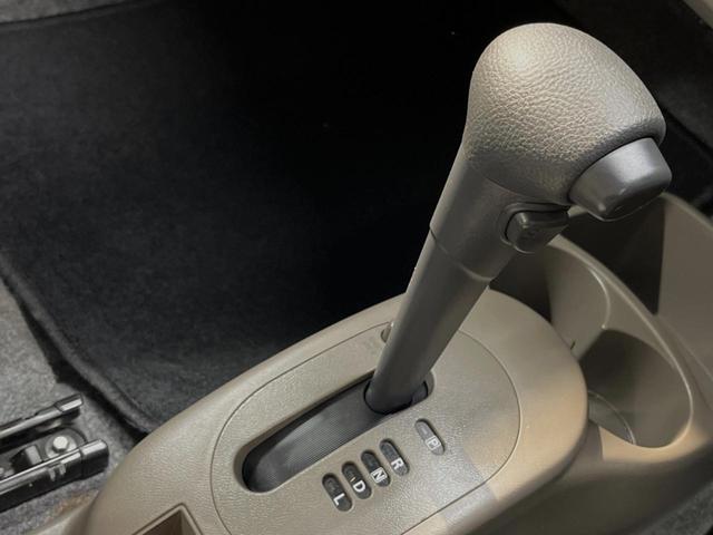 ECO-L 禁煙車 グレーファブリックシート 盗難防止システム 純正CDオーディオ アイドリングストップ ヘッドライトレベライザー セキュリティアラーム UVカットガラス ヒルスタートアシスト(21枚目)