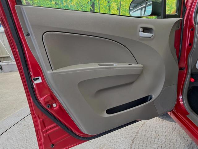 ECO-L 禁煙車 グレーファブリックシート 盗難防止システム 純正CDオーディオ アイドリングストップ ヘッドライトレベライザー セキュリティアラーム UVカットガラス ヒルスタートアシスト(25枚目)