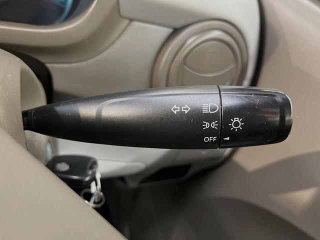 ECO-L 禁煙車 グレーファブリックシート 盗難防止システム 純正CDオーディオ アイドリングストップ ヘッドライトレベライザー セキュリティアラーム UVカットガラス ヒルスタートアシスト(31枚目)