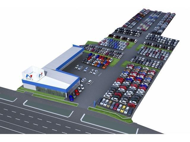 ECO-L 禁煙車 グレーファブリックシート 盗難防止システム 純正CDオーディオ アイドリングストップ ヘッドライトレベライザー セキュリティアラーム UVカットガラス ヒルスタートアシスト(54枚目)