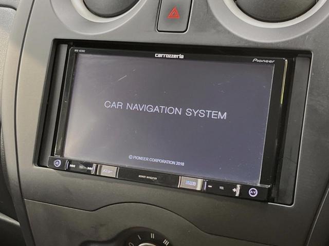 X エマージェンシーブレーキ 禁煙車 カロッツェリアナビ アラウンドビュー スマートルームミラー Bluetooth接続 ETC スマートキー コーナーセンサー 誤発進抑制 オートハイビーム 車線逸脱警報(3枚目)