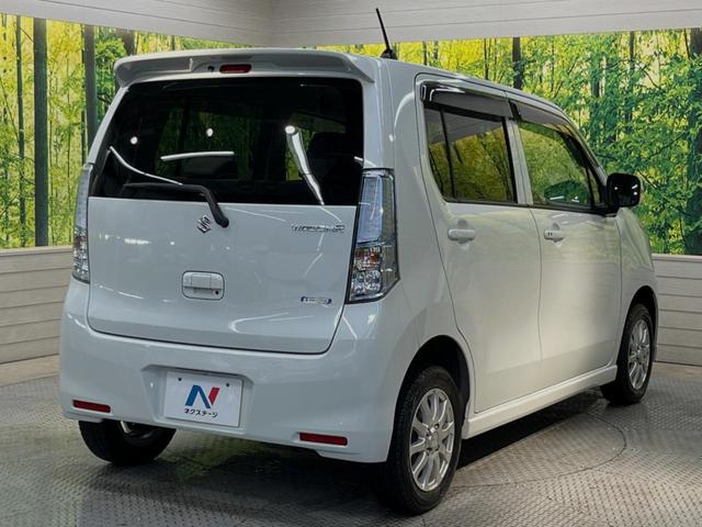 FZ SDナビ 禁煙車 セーフティサポート 運転席シートヒーター スマートキー プッシュスタート アイドリングストップ 純正14インチアルミホイール ETC ドアバイザー プライバシーガラス(17枚目)