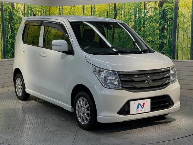 FZ SDナビ 禁煙車 セーフティサポート 運転席シートヒーター スマートキー プッシュスタート アイドリングストップ 純正14インチアルミホイール ETC ドアバイザー プライバシーガラス(18枚目)