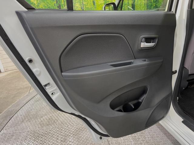 FZ SDナビ 禁煙車 セーフティサポート 運転席シートヒーター スマートキー プッシュスタート アイドリングストップ 純正14インチアルミホイール ETC ドアバイザー プライバシーガラス(43枚目)
