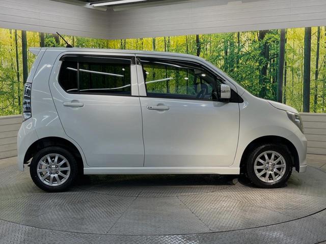 FZ SDナビ 禁煙車 セーフティサポート 運転席シートヒーター スマートキー プッシュスタート アイドリングストップ 純正14インチアルミホイール ETC ドアバイザー プライバシーガラス(49枚目)