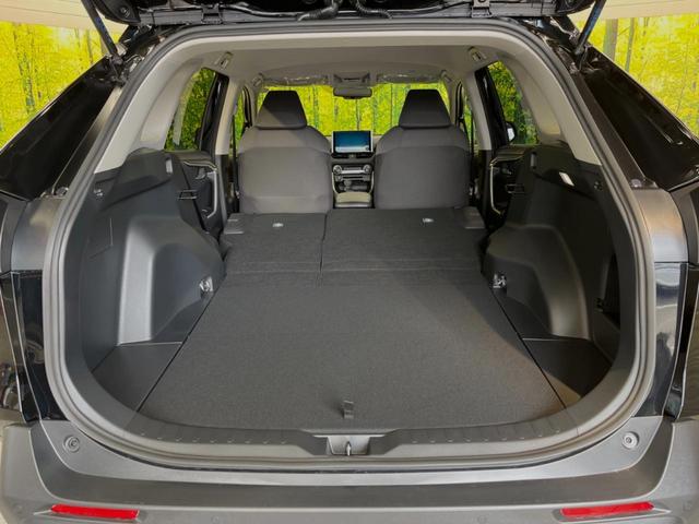 X セーフティセンス 登録済未使用車 レーダークルーズ 純正8型ディスプレイオーディオ バックカメラ フルセグ ETC2.0 LEDヘッド スマートキー コーナーセンサー レーントレーシングアシスト(11枚目)