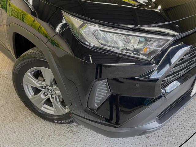 X セーフティセンス 登録済未使用車 レーダークルーズ 純正8型ディスプレイオーディオ バックカメラ フルセグ ETC2.0 LEDヘッド スマートキー コーナーセンサー レーントレーシングアシスト(50枚目)