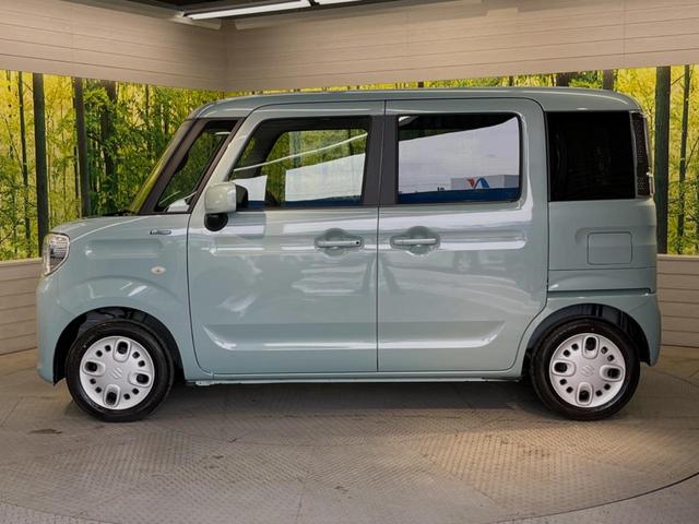 ハイブリッドG セーフティサポート 届出済未使用車 スマートキー 踏み間違い防止 リアセンサー 両側スライドドア オートマチックハイビーム 車線逸脱警報 オートライト オートエアコン 盗難防止装置 プライバシーガラス(43枚目)