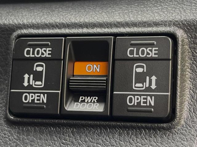 G 衝突軽減 オートマチックハイビーム 両側電動スライド 禁煙車 カロッツェリアナビ LEDヘッド オートライト 革巻きステアリング ブラウンファブリックシート オートエアコン スマートキー ETC(3枚目)