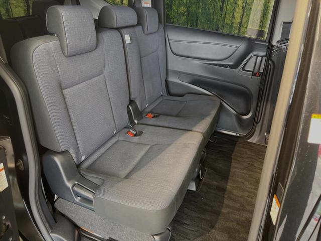 G 衝突軽減 オートマチックハイビーム 両側電動スライド 禁煙車 カロッツェリアナビ LEDヘッド オートライト 革巻きステアリング ブラウンファブリックシート オートエアコン スマートキー ETC(10枚目)