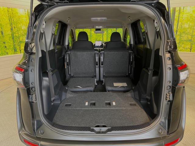 G 衝突軽減 オートマチックハイビーム 両側電動スライド 禁煙車 カロッツェリアナビ LEDヘッド オートライト 革巻きステアリング ブラウンファブリックシート オートエアコン スマートキー ETC(11枚目)