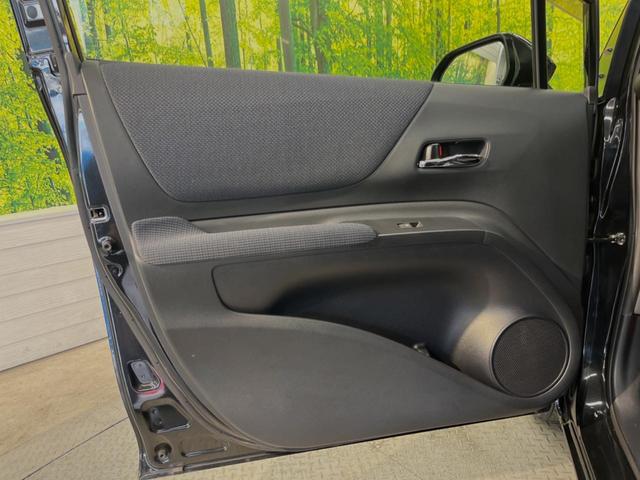 G 衝突軽減 オートマチックハイビーム 両側電動スライド 禁煙車 カロッツェリアナビ LEDヘッド オートライト 革巻きステアリング ブラウンファブリックシート オートエアコン スマートキー ETC(34枚目)