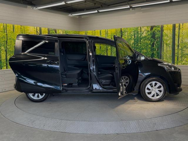 G 衝突軽減 オートマチックハイビーム 両側電動スライド 禁煙車 カロッツェリアナビ LEDヘッド オートライト 革巻きステアリング ブラウンファブリックシート オートエアコン スマートキー ETC(48枚目)