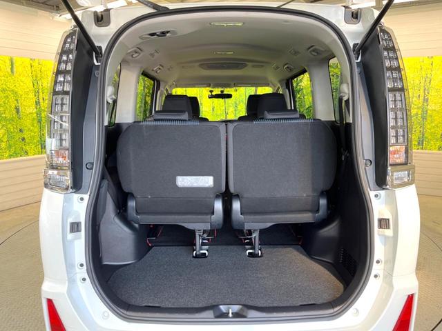 ZS 煌 純正9型ナビ 禁煙車 両側電動スライドドア オートライト LEDヘッドライト バックカメラ 純正16インチアルミホイール ビルトインETC フルセグTV オートエアコン ドライブレコーダー(12枚目)