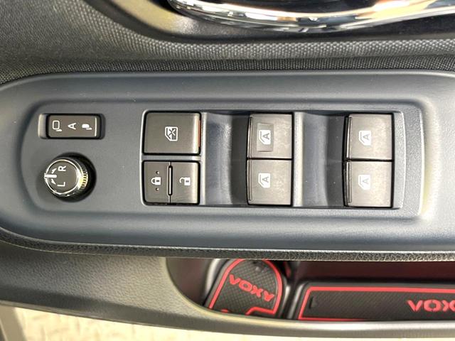 ZS 煌 純正9型ナビ 禁煙車 両側電動スライドドア オートライト LEDヘッドライト バックカメラ 純正16インチアルミホイール ビルトインETC フルセグTV オートエアコン ドライブレコーダー(25枚目)