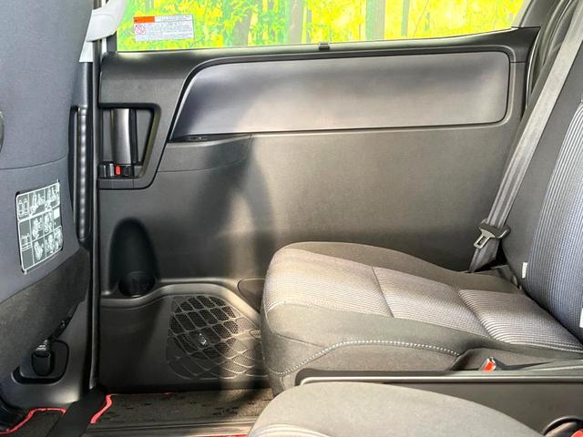 ZS 煌 純正9型ナビ 禁煙車 両側電動スライドドア オートライト LEDヘッドライト バックカメラ 純正16インチアルミホイール ビルトインETC フルセグTV オートエアコン ドライブレコーダー(48枚目)