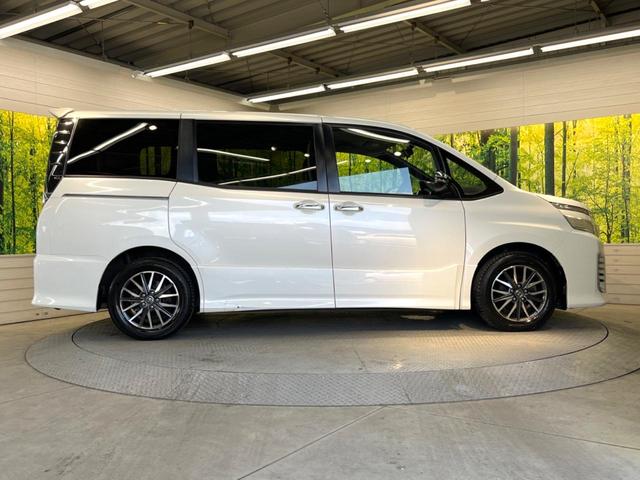 ZS 煌 純正9型ナビ 禁煙車 両側電動スライドドア オートライト LEDヘッドライト バックカメラ 純正16インチアルミホイール ビルトインETC フルセグTV オートエアコン ドライブレコーダー(53枚目)