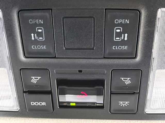 ハイブリッドX 衝突軽減 レーダークルーズ 両側電動スライド 禁煙車 オートマチックハイビーム クリアランスソナー LEDヘッドランプ オートエアコン オートライト グレーファブリックシート スマートキー(3枚目)
