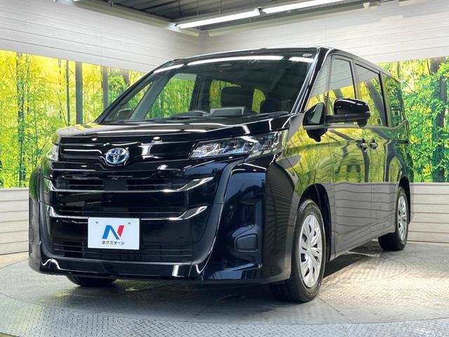 ハイブリッドX 衝突軽減 レーダークルーズ 両側電動スライド 禁煙車 オートマチックハイビーム クリアランスソナー LEDヘッドランプ オートエアコン オートライト グレーファブリックシート スマートキー(4枚目)