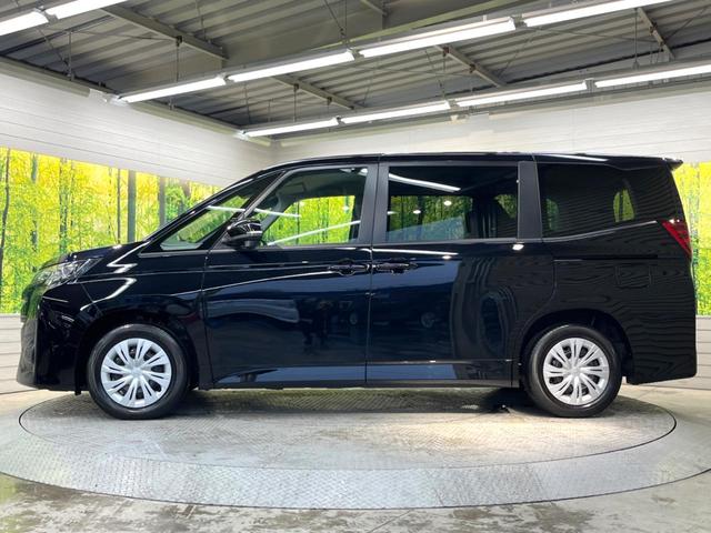 ハイブリッドX 衝突軽減 レーダークルーズ 両側電動スライド 禁煙車 オートマチックハイビーム クリアランスソナー LEDヘッドランプ オートエアコン オートライト グレーファブリックシート スマートキー(5枚目)
