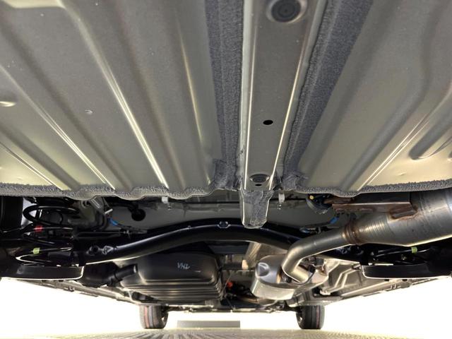 ハイブリッドX 衝突軽減 レーダークルーズ 両側電動スライド 禁煙車 オートマチックハイビーム クリアランスソナー LEDヘッドランプ オートエアコン オートライト グレーファブリックシート スマートキー(13枚目)