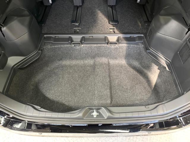 ハイブリッドX 衝突軽減 レーダークルーズ 両側電動スライド 禁煙車 オートマチックハイビーム クリアランスソナー LEDヘッドランプ オートエアコン オートライト グレーファブリックシート スマートキー(17枚目)