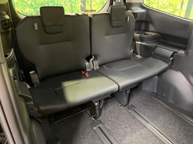 ハイブリッドX 衝突軽減 レーダークルーズ 両側電動スライド 禁煙車 オートマチックハイビーム クリアランスソナー LEDヘッドランプ オートエアコン オートライト グレーファブリックシート スマートキー(20枚目)