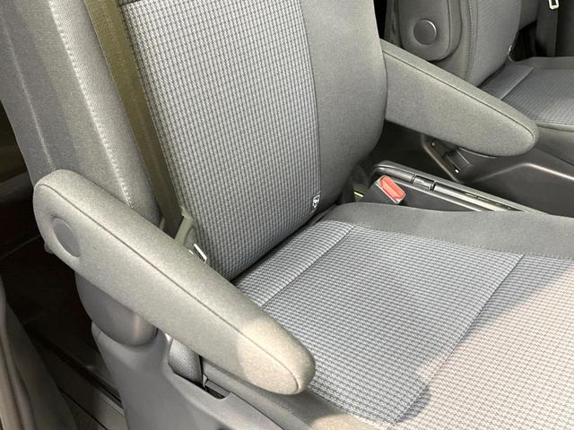 ハイブリッドX 衝突軽減 レーダークルーズ 両側電動スライド 禁煙車 オートマチックハイビーム クリアランスソナー LEDヘッドランプ オートエアコン オートライト グレーファブリックシート スマートキー(24枚目)