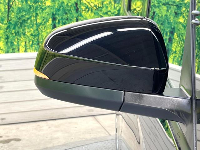 ハイブリッドX 衝突軽減 レーダークルーズ 両側電動スライド 禁煙車 オートマチックハイビーム クリアランスソナー LEDヘッドランプ オートエアコン オートライト グレーファブリックシート スマートキー(36枚目)