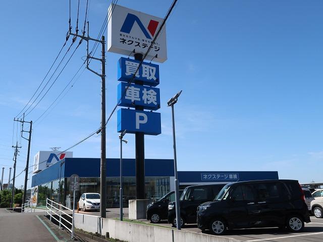 日産 マーチ